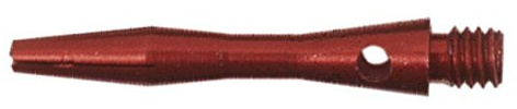 Dart Shaft Karella Alu extra short rot