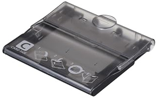 Canon PCC-CP400 Papierkassette für SELPHY CP810