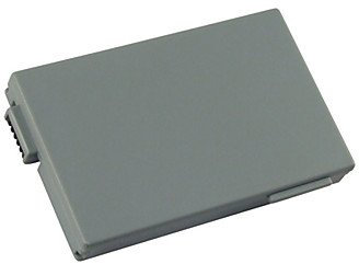 Battery for Canon DC10, DC19, DC20, DC21, DC22, DC30, DC40, DC50, DC51, DC95, DC100, DC200, DC201, DC210, DC211, DC220, DC230 Camcorder – Replacement for BP-208, BP-214, BP-218 Battery