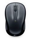 Logitech Wireless Mouse M325 - Dark Silver