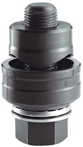 Facom 985974 - SACABOCADO CON TORNILLO DE MANIOBRA