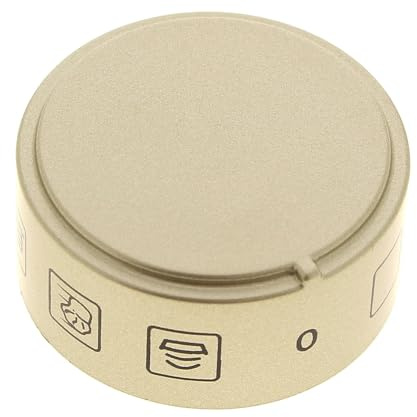 MANETTE DE FOUR FONCTIONS POUR FOUR ARISTON HOTPOINT - C00195018