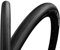 Chaoyang Speed Shark Wire Cubierta para Bicicleta, Unisex Adulto, Negro, 700 x 23C