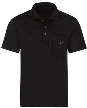 TRIGEMA Poloshirt aus Single-Jersey