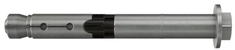 Fischer Hochleistungsanker FH II 10/10 S, A4, 510923