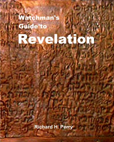 Watchman's Guide to Revelation (English Edition)