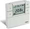 Perry - Termostato digital 3v zefiro 80x80 blanco