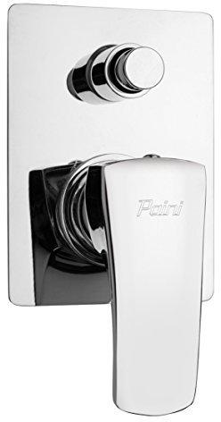 Rubinetto miscelatore DOCCIA incasso con deviatore codice 89cr691 serie LADY – PAINI S.p.A. Rubinetterie – Finitura Cromo