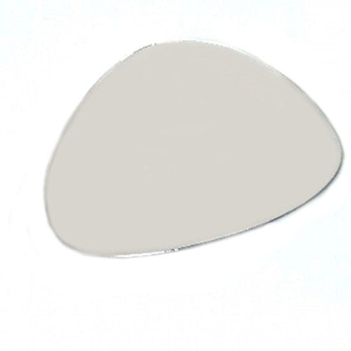 Super Cool Creations 8 Pebble Specchio Specchio Acrilico sottobicchieri