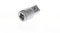 GEDORE Bussola di Maggiorazione, Chiave a Bussola Inserto Quadrato da 10 mm (3/8 pollici) a 12.5 mm (1/2 pollici), Adattatore, Chiave a Bussola Professionale, 3019, Acciaio Cromato