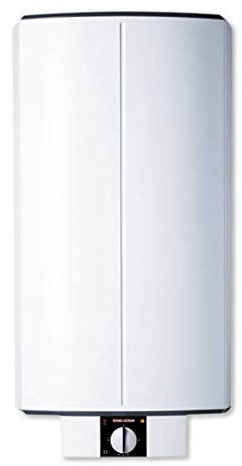 STIEBEL ELTRON 73060 geschlossener Durchlaufspeicher SHD 100 S, 100 l.3.5/21 kW, weiß