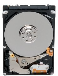 Toshiba 1TB 5400RPM Sata3/Sata 6.0 GB/S 8MB Taccuino Hard Disk 2,5 Pollici - Mq01Abd100