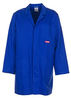 Planam 131024 Blouse Professional Bugatti