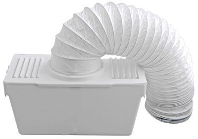Kit universel de tuyau pour Sêche Linge a condensation