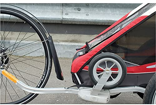 FAHRER LATZ XL - Schutzblechverlängerung