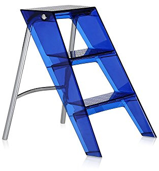 Kartell Upper Scaletta, Cobalto
