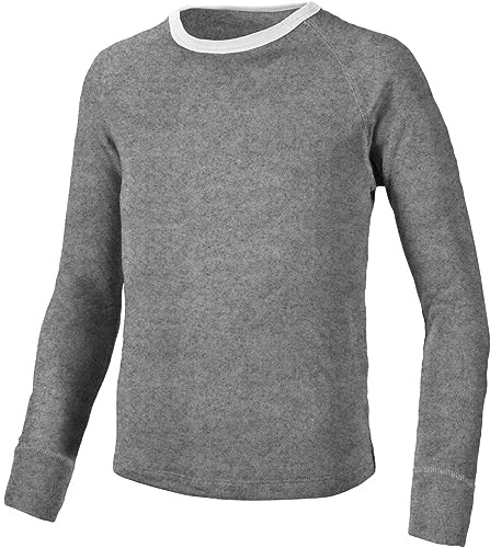 CMP termiskt underklädesplagg Grigio Mel. 176