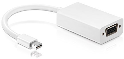 PureLink IS030 iSeries MiniDP zu VGA Adapter