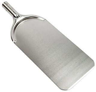 FALCI Pelle à Pain en Aluminium, 16.5 x 32 cm