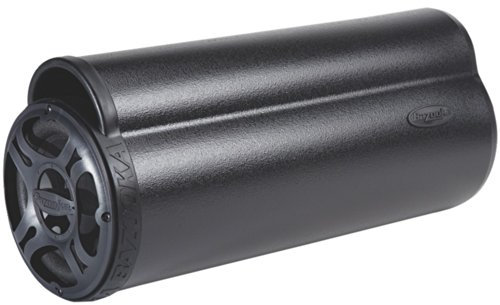 Bazooka BT6014 BT Series 6-Inch 4 Ohm 100-Watt Passive Tube Subwoofer
