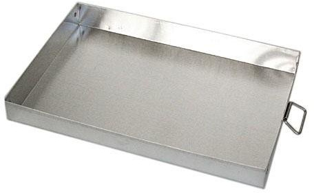 Villarinox - Lata Horno Aluminio 28X42Cm 22042