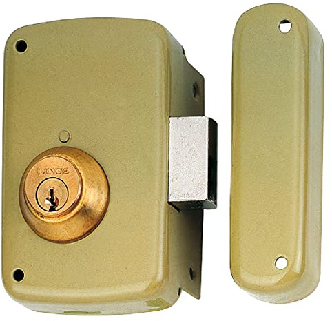 Cerradura Lince 5056C-BO/ 60 Izquierda