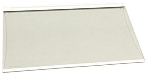FAURE - CLAYETTE VERRE COMPLETE POUR REFRIGERATEUR FAURE