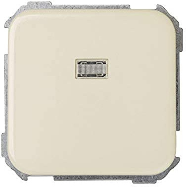 Simon 31204-31 interruptor de luz Marfil
