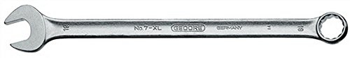 Ringmaulschlüssel SW32mm extra lang m.Unit-Drive GEDORE