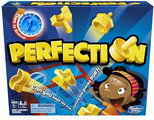Hasbro Gaming - Perfection