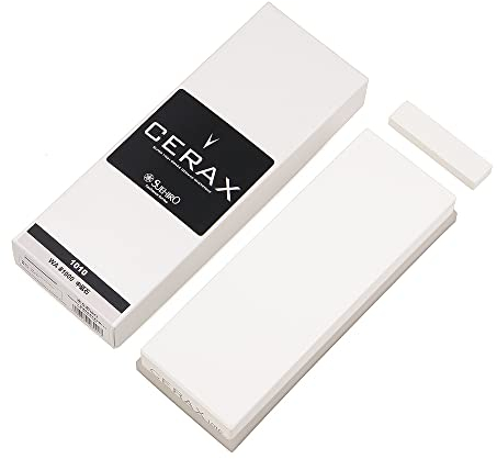 Suehiro Cerax Pietra per affilare in ceramica, cote bagnata