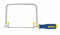 Irwin Tools 2014400 Scie à chantourner avec poignée Pro-Touch