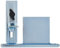 Bosch Accessories Professional Parallelanschlag für Handhobel (ohne 45° Einstellung)