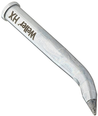 Weller t0054473799 XT HX Lötspitze. 8 x 0,4, schwarz