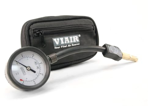 Viair 00032 Air Down Gauge
