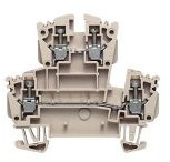 Legrand 1029100000 WDK 2,5/Ex Doppio Morsetto