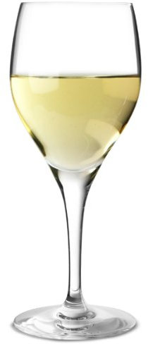 Chef & Sommelier DL191 Wine Glasses, Sensation Exalt, 310 mL (Pack of 24)