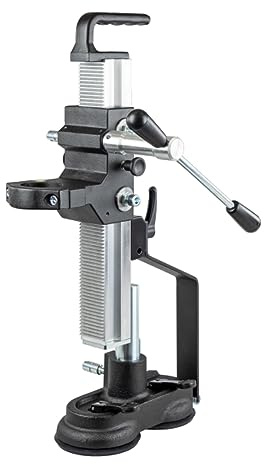 EIBENSTOCK Bohrständer BST 50 V für END 1550 P