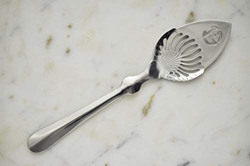 Toulouse Lautrec Absinthe Spoon #13