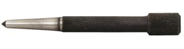 Eclipse Professional Tools Spear & Jackson 4.8mm x 100mm (4inch) Centre Punch