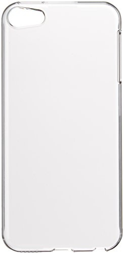 Power Support Clear Air Jacket for iPod touch 5 5G 5th Generation (Simple type) (japan import)