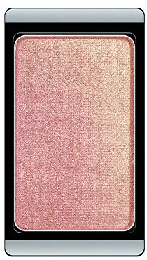 ARTDECO Eyeshadow Rot- und Orangetöne | Intensiver Lidschatten für einen unwiderstehlichen Look, 1 x 1g