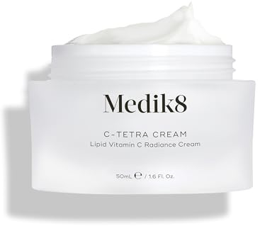 MEDIK8 C-Tetra Cream 50 ml