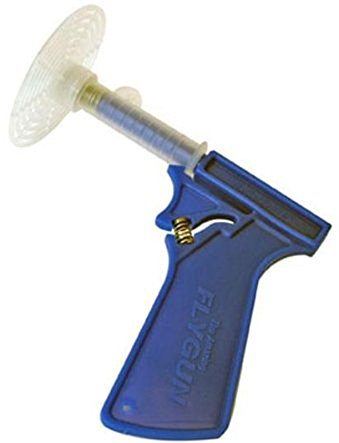 Fly Gun (Colour Vary Red or Blue)