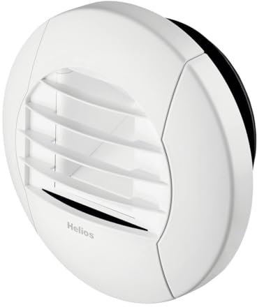 Helios Ventilatoren AE HYGRO 10/45 Abluftautomat