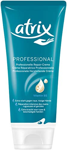 Unbekannt Atrix Professionell reparationskräm 100 ml (förpackning med 4)