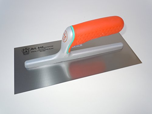 FRATTONI ANCORA 846-I LAMA INOX LISCIA