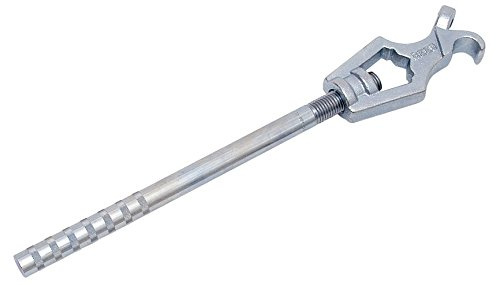 Reed Tool HWB Cast Ductile Hydrant Wrench