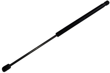STABILUS 3477XW Ammortizzatore pneumatico cofano motore con tubo protezione Sinistra