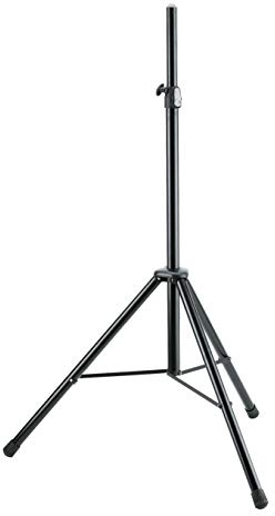 König & Meyer 21435-009-55 Boxenstativ schwarz